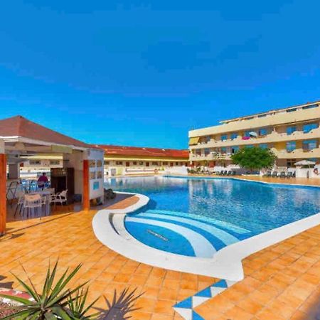 Playa Paraiso Costa Adeje Apartment Ngoại thất bức ảnh