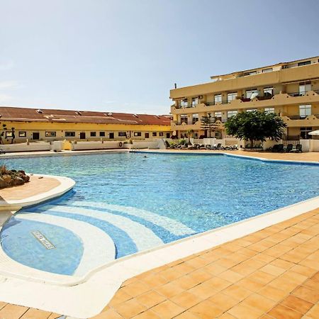 Playa Paraiso Costa Adeje Apartment Ngoại thất bức ảnh