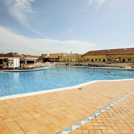 Playa Paraiso Costa Adeje Apartment Ngoại thất bức ảnh