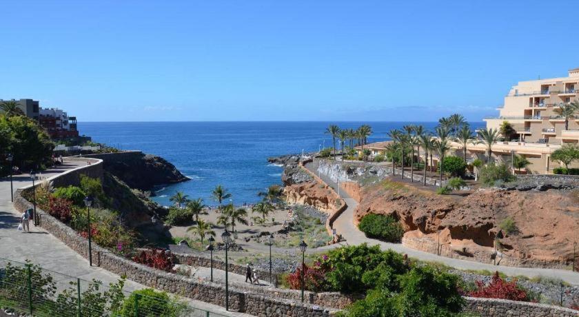 Playa Paraiso Costa Adeje Apartment Ngoại thất bức ảnh