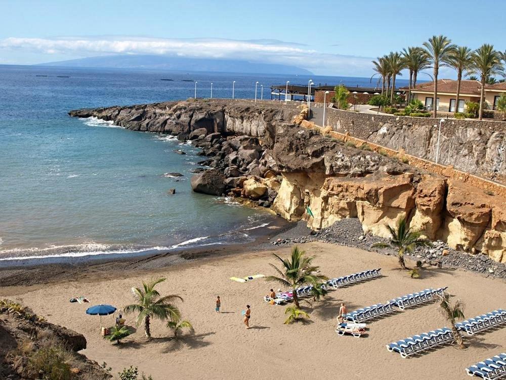 Playa Paraiso Costa Adeje Apartment Ngoại thất bức ảnh
