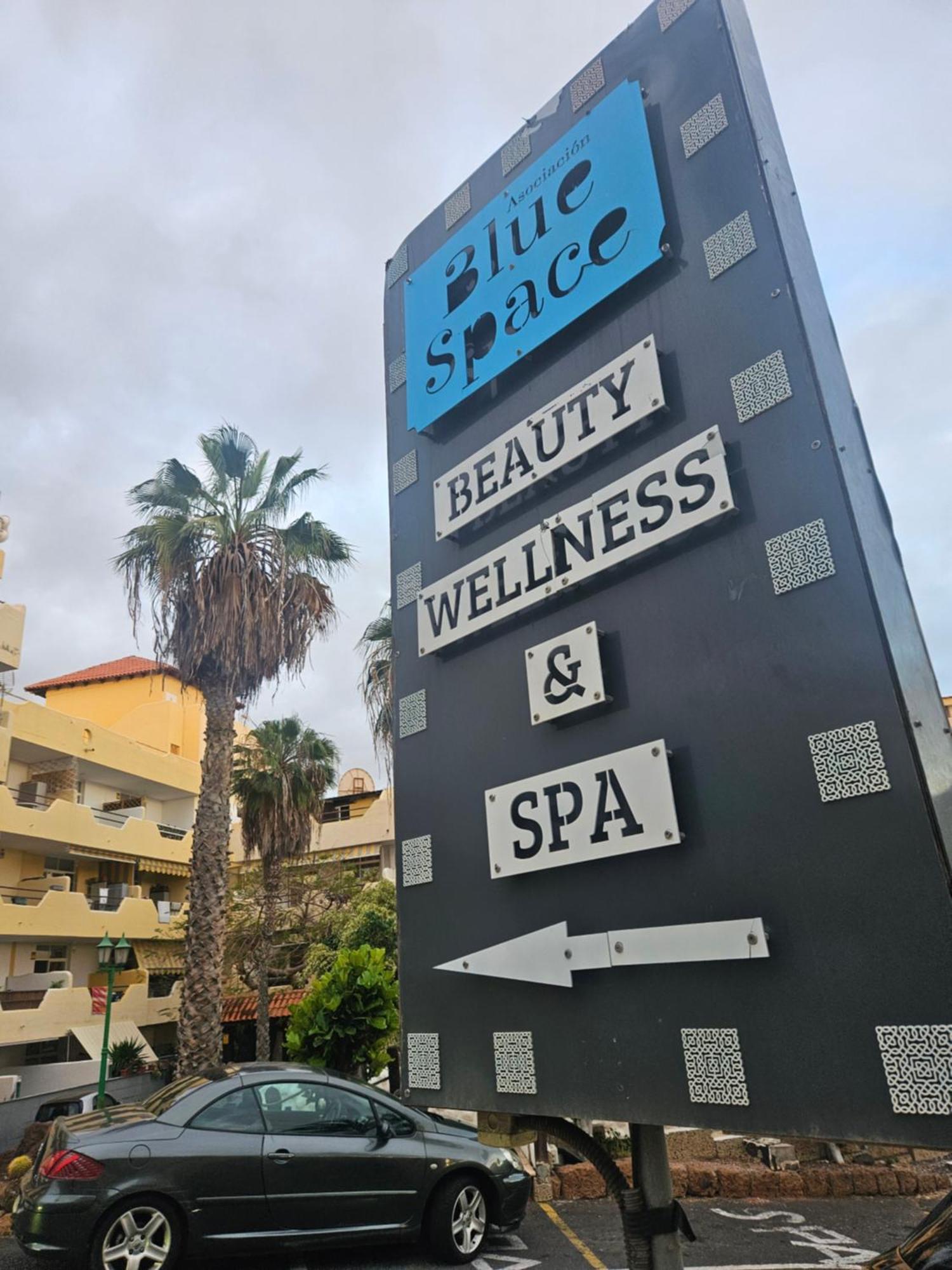 Playa Paraiso Costa Adeje Apartment Ngoại thất bức ảnh
