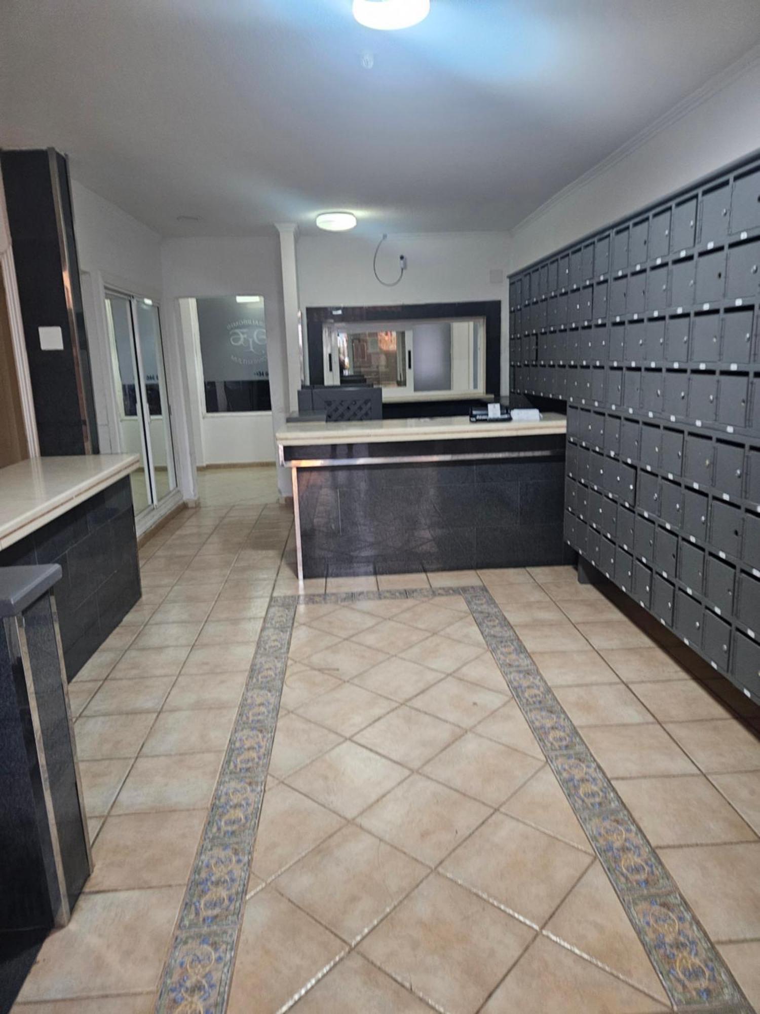 Playa Paraiso Costa Adeje Apartment Ngoại thất bức ảnh