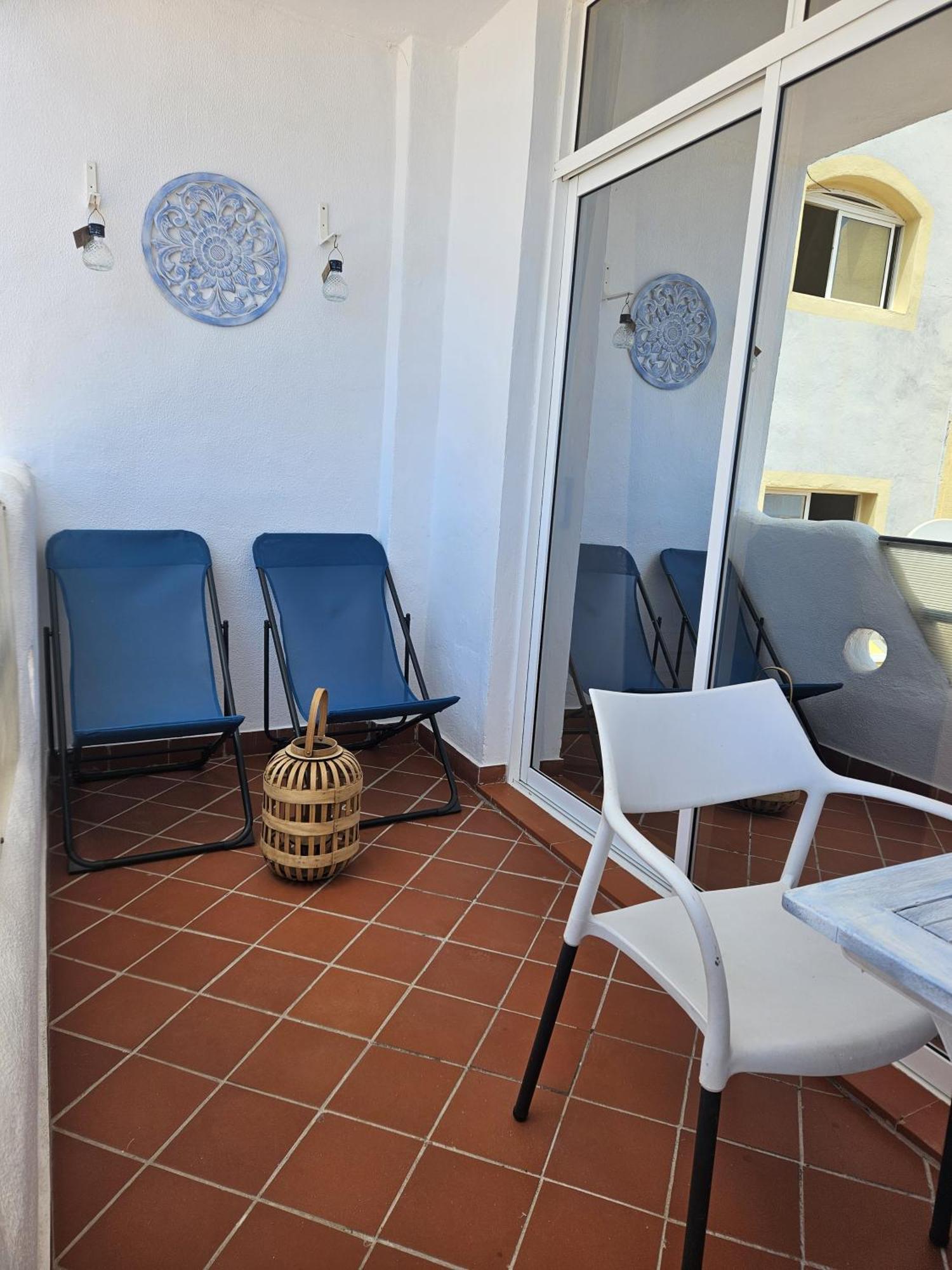 Playa Paraiso Costa Adeje Apartment Ngoại thất bức ảnh