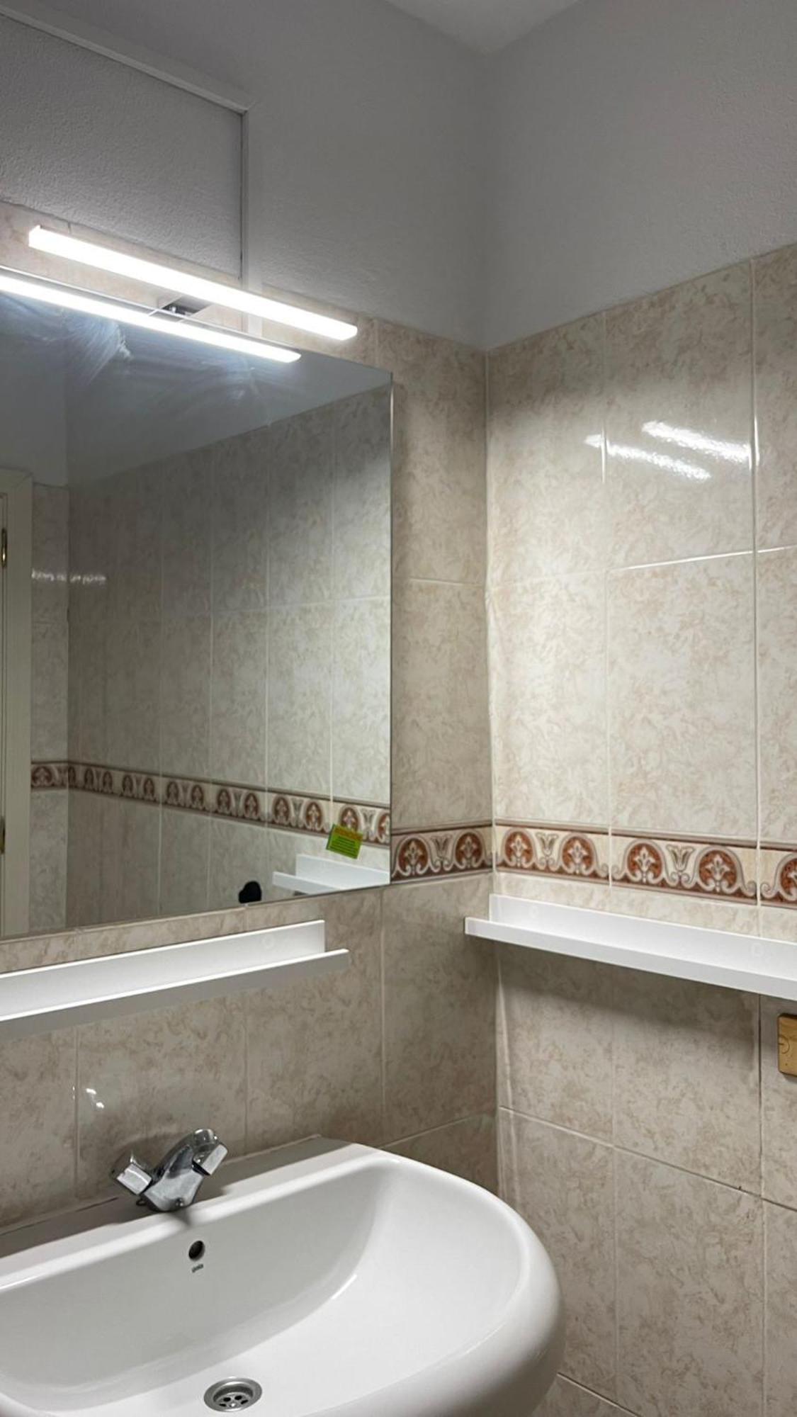 Playa Paraiso Costa Adeje Apartment Ngoại thất bức ảnh