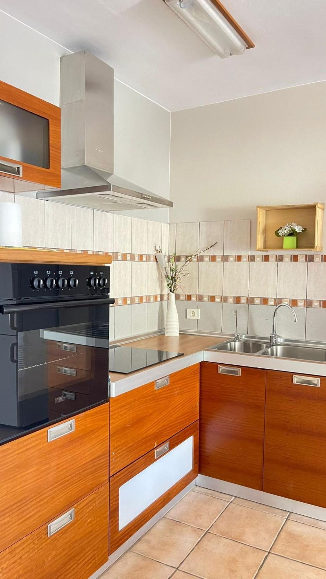 Playa Paraiso Costa Adeje Apartment Ngoại thất bức ảnh