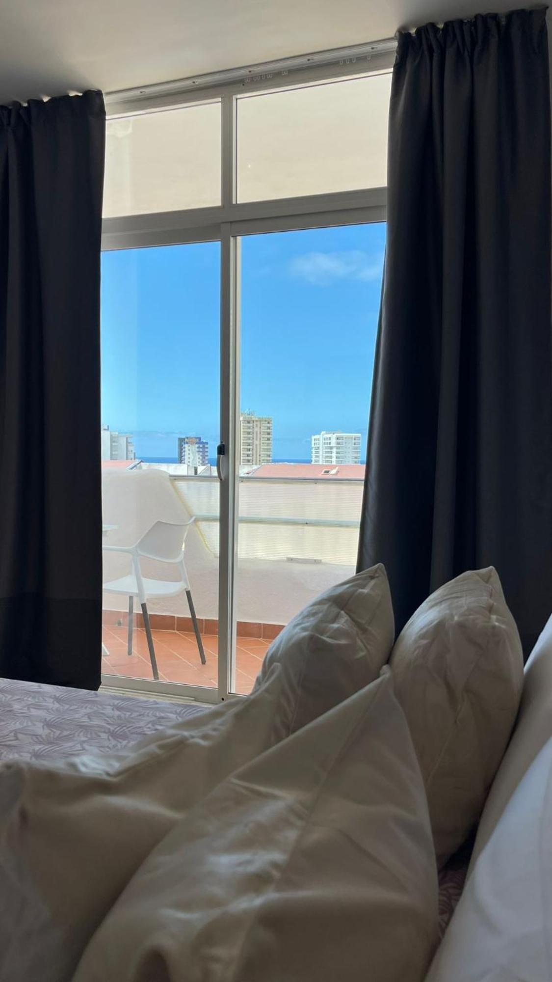 Playa Paraiso Costa Adeje Apartment Ngoại thất bức ảnh
