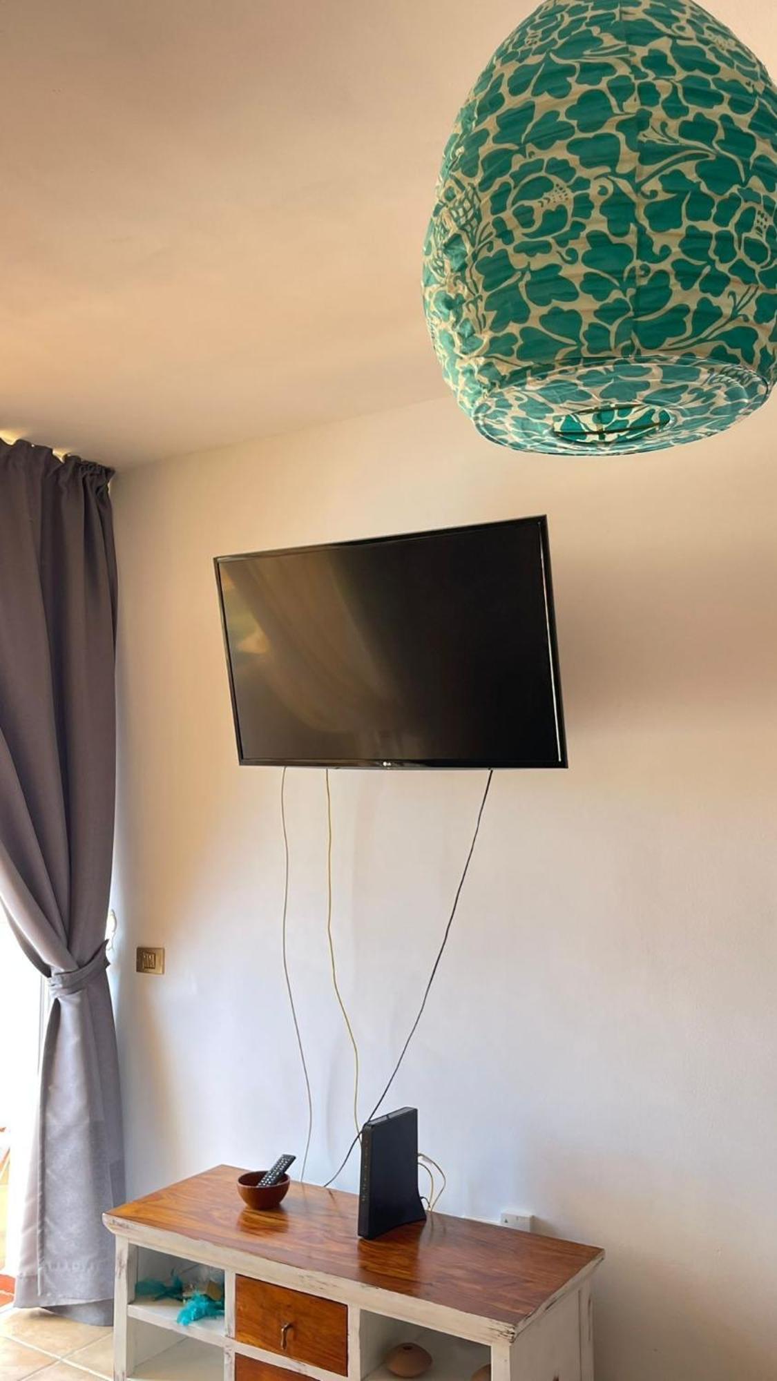 Playa Paraiso Costa Adeje Apartment Ngoại thất bức ảnh