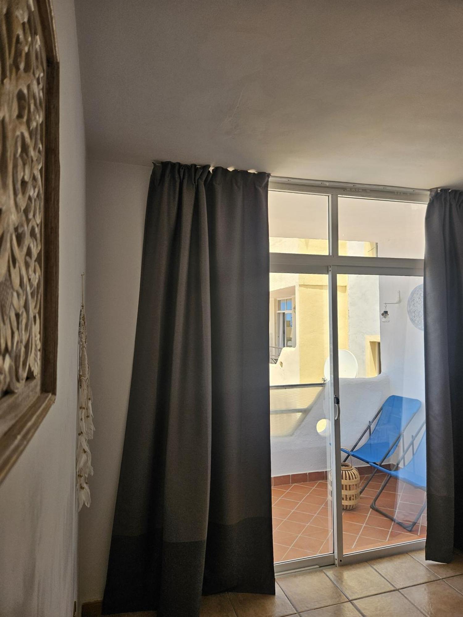Playa Paraiso Costa Adeje Apartment Ngoại thất bức ảnh