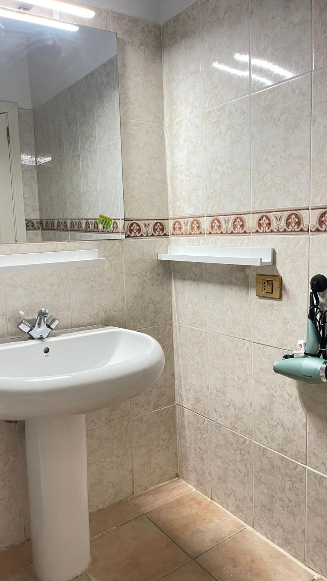 Playa Paraiso Costa Adeje Apartment Ngoại thất bức ảnh