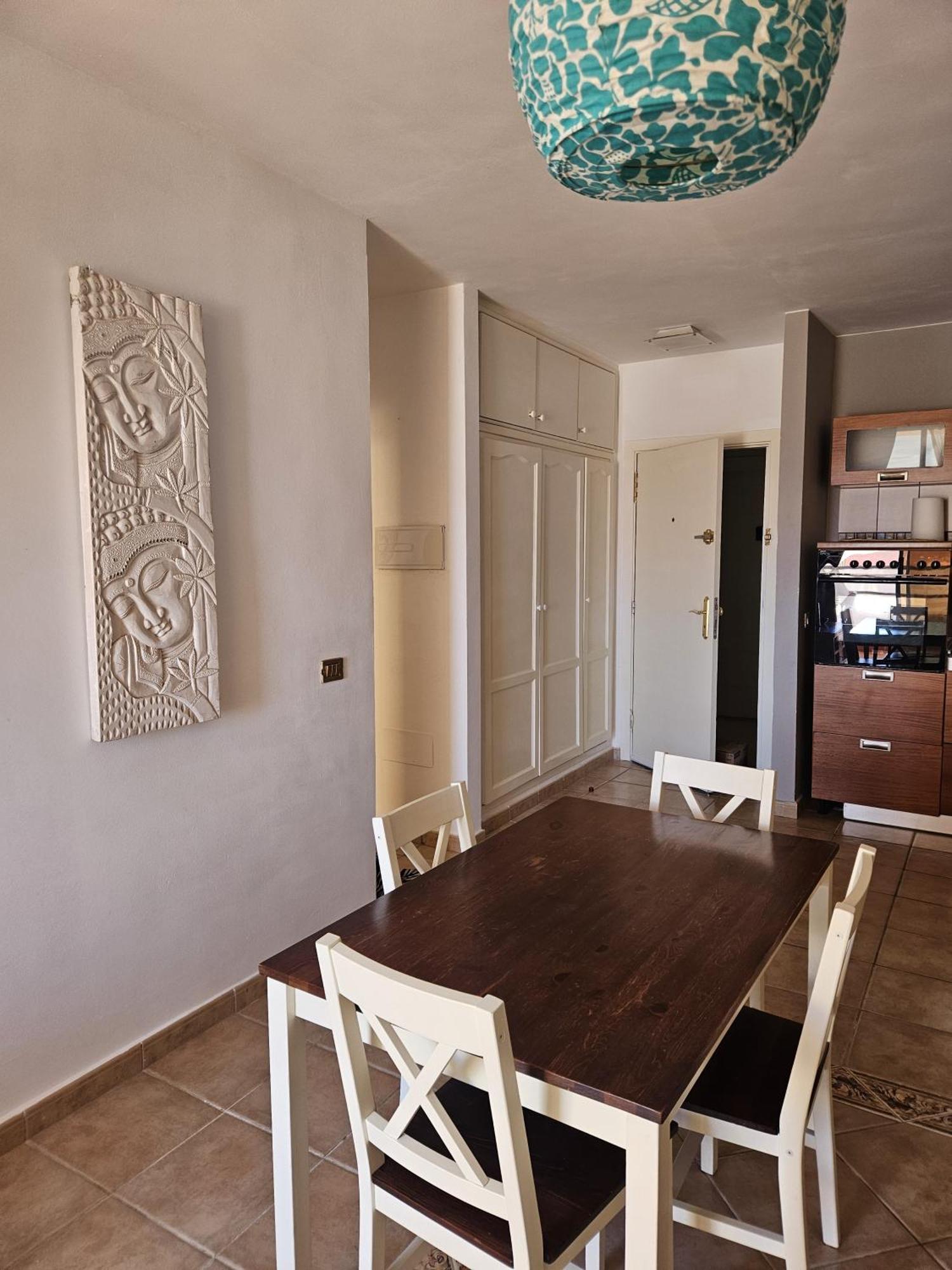 Playa Paraiso Costa Adeje Apartment Ngoại thất bức ảnh