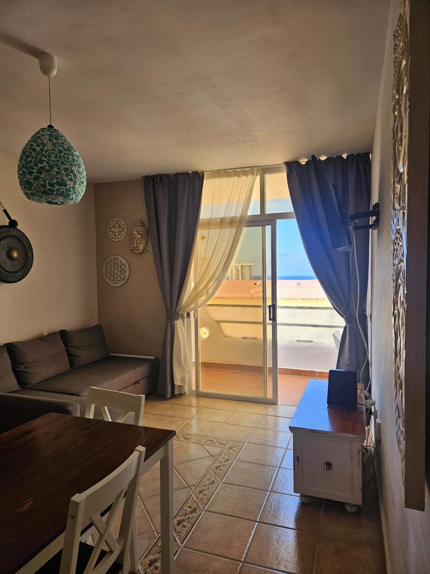 Playa Paraiso Costa Adeje Apartment Ngoại thất bức ảnh