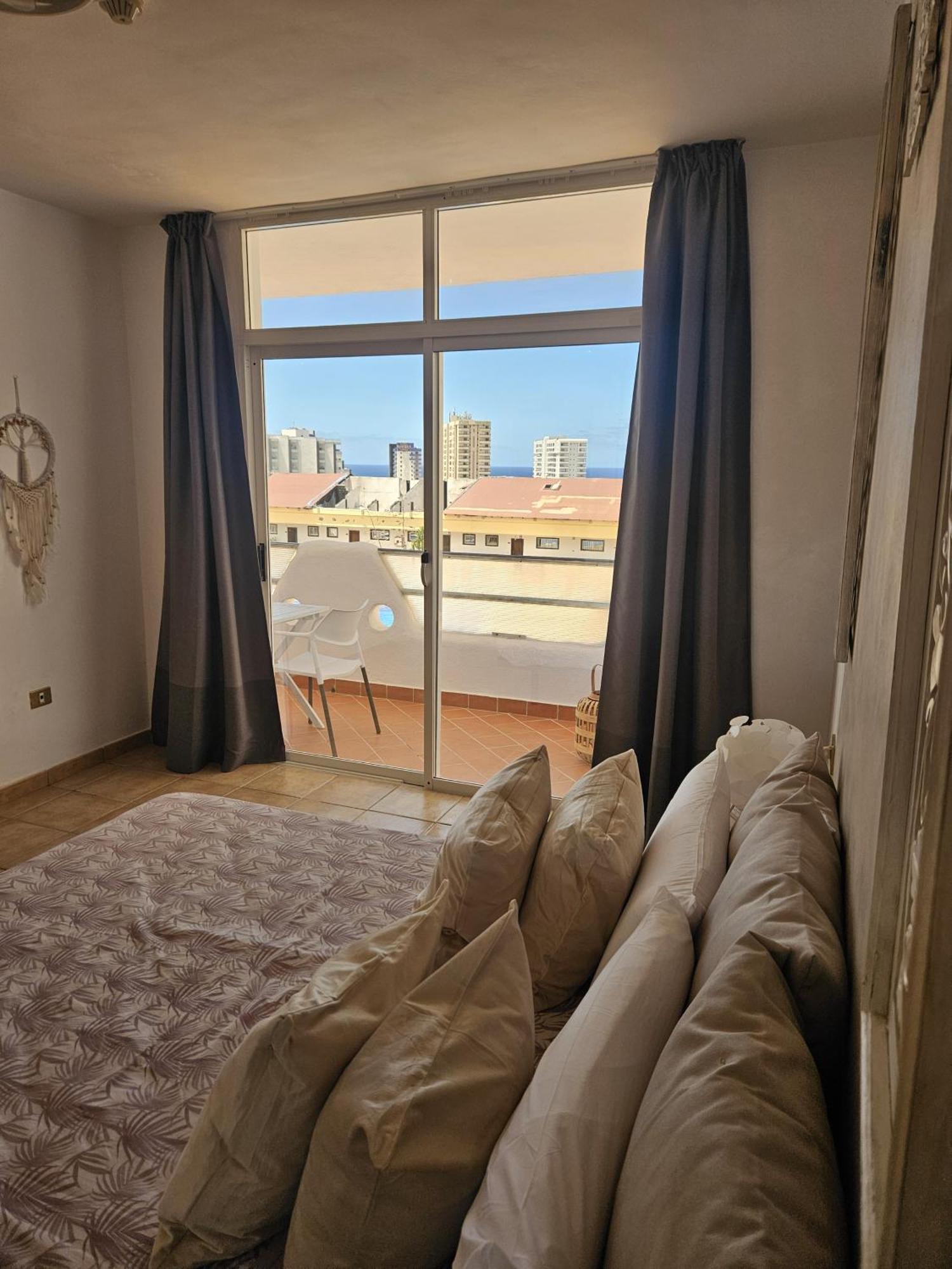 Playa Paraiso Costa Adeje Apartment Ngoại thất bức ảnh