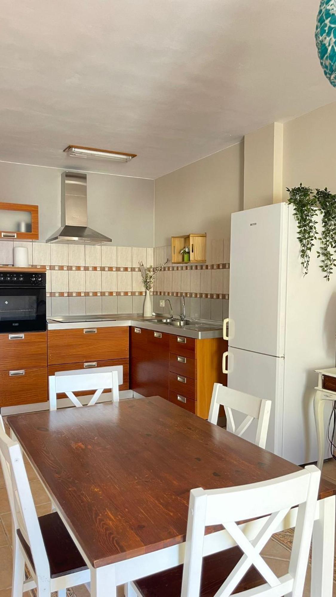 Playa Paraiso Costa Adeje Apartment Ngoại thất bức ảnh