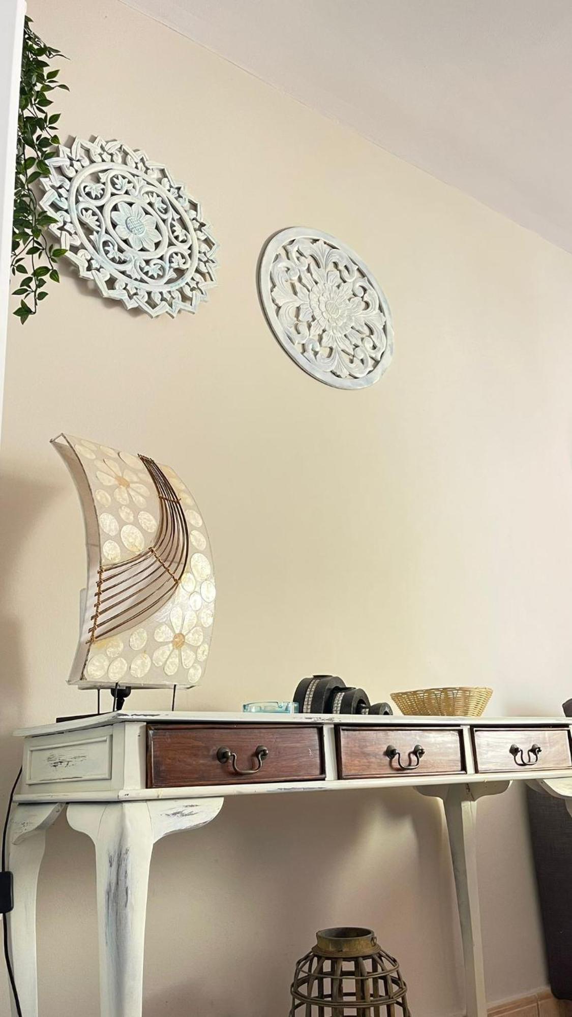 Playa Paraiso Costa Adeje Apartment Ngoại thất bức ảnh