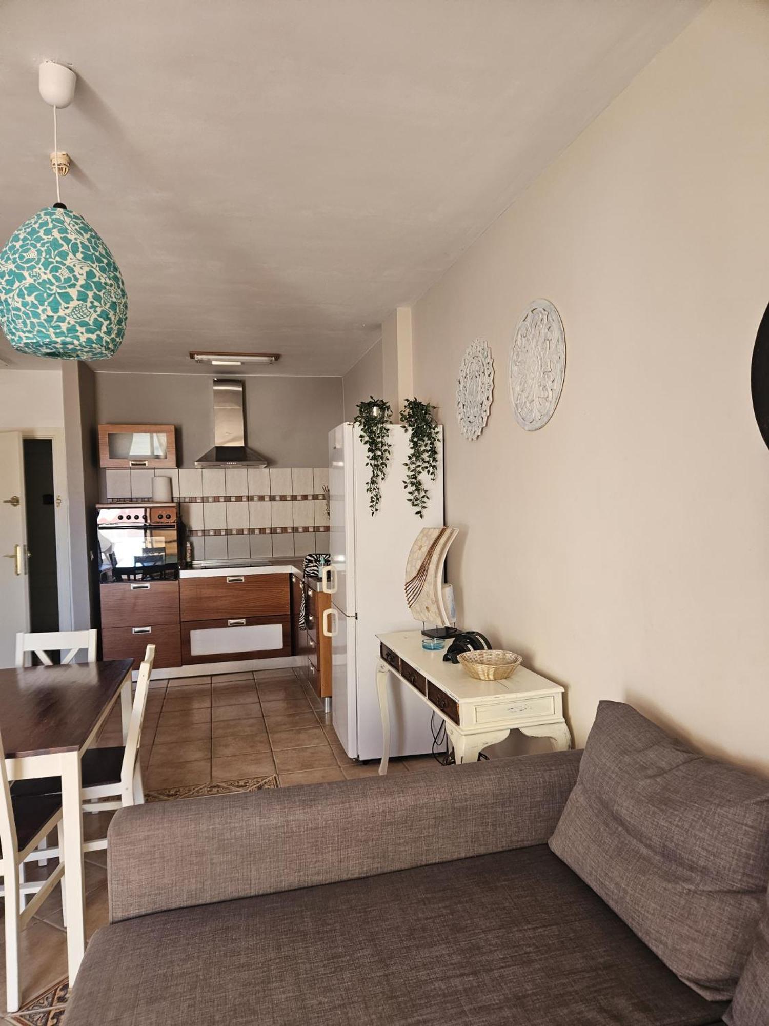 Playa Paraiso Costa Adeje Apartment Ngoại thất bức ảnh