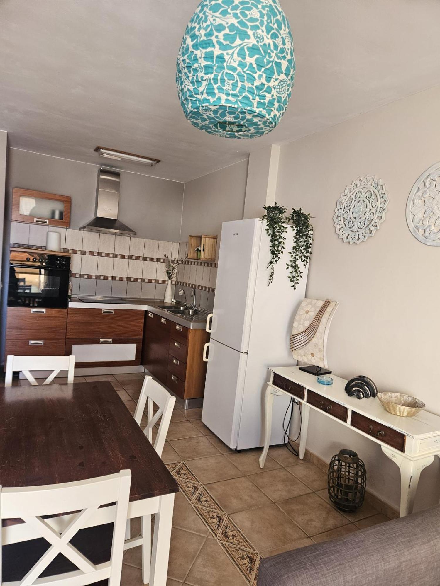 Playa Paraiso Costa Adeje Apartment Ngoại thất bức ảnh
